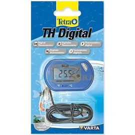 Tetra TH digitális hőmérő