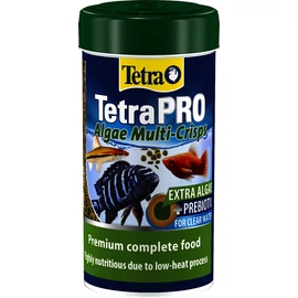 TetraPro Algae chips díszhaltáp 100 ml