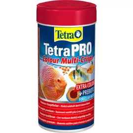 Tetra Pro Colour Multi-Crisps chips díszhaltáp 100 ml