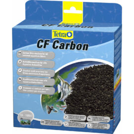 Tetratec CF Carbon aktívszén hálós csomagolás 2,5 l (6 db)