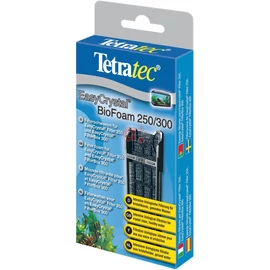 Tetratec EasyCrystal 250/300 szűrőbetét
