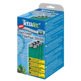 Tetratec EasyCrystal 250/300 szűrőbetét (3 db)