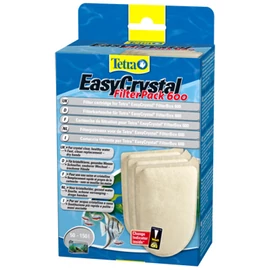 Tetratec EasyCrystal 600 szűrőbetét (3 db)