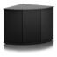 Juwel SBX Trigon 350 ajtós bútor fekete