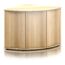 Juwel SBX Trigon 350 ajtós bútor világos fa