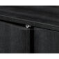 Kép 2/6 - Eheim clearcab 73 ajtós bútor fekete