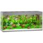 Kép 1/6 - Juwel Rio 240 LED akvárium szett szürke
