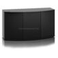Kép 1/2 - Juwel SBX Vision 450 ajtós bútor fekete