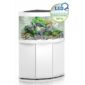 Juwel Trigon 190 LED akvárium szett fehér